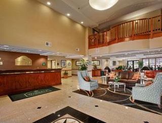 Hotel Wingate By Wyndham - Wilmington