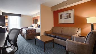 Hotel Best Western Plus Columbia North East