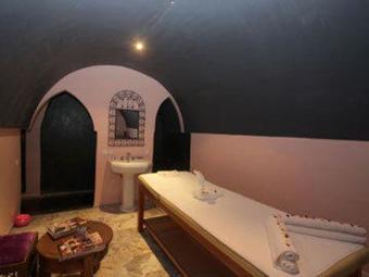 Hotel Palais Soltan Riad & Spa