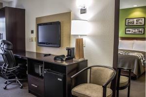 Hotel Sleep Inn (charleston/riverview Area)