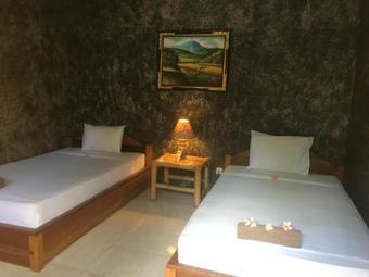 Coral Voice 1 Homestay & Lumbung