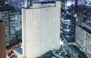 Hilton Tokyo Hotel