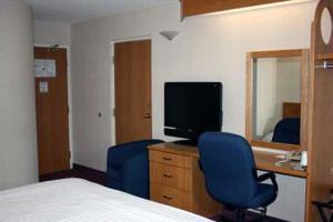 Hotel Sleep Inn Sault Ste. Marie