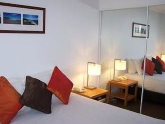 Apartamento Wyndham Flynns Beach