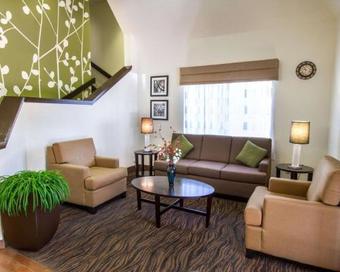 Hotel Sleep Inn At North Scottsdale Road