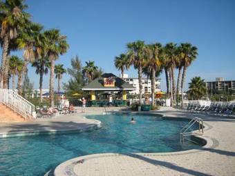 Holiday Inn Hotel & Suites Clearwater Beach South Harbourside