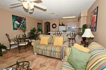 Apartamento Windancer Condominiums By Wyndham Vacation Rentals