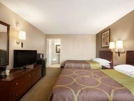 Hotel Super 8 - Ormond Beach