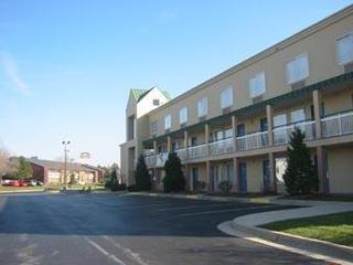 Motel Super 8 Fort Wayne