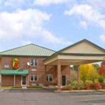 Hotel Super 8 East Syracuse