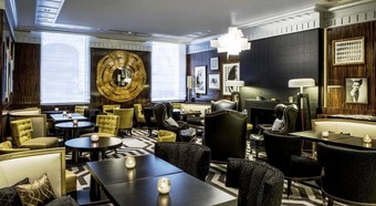 Hotel Sofitel Le Faubourg