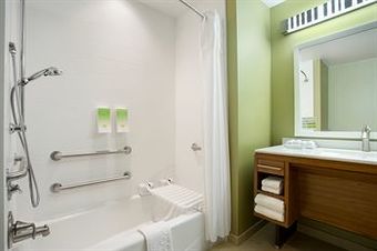 Hotel Home2 Suites By Hilton San Antonio Airport, Tx