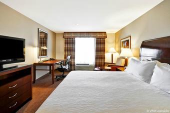 Hotel Hilton Garden Inn Blacksburg