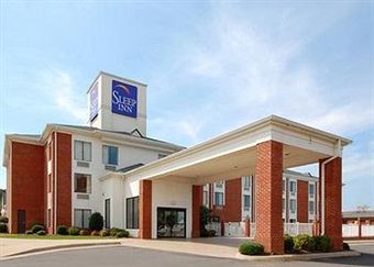 Hotel Sleep Inn Southpoint