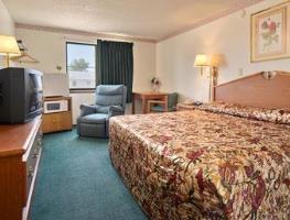 Motel Super 8 Riverton