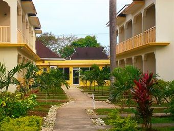 Hotel Coral Seas Beach Resort