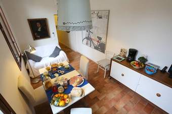 B&B Giorni Dipinti