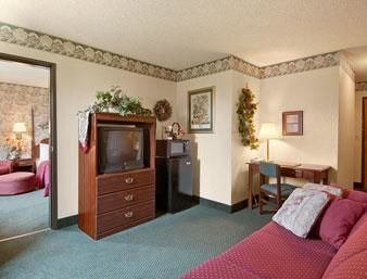 Motel Super 8 Parsons Ks