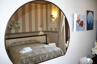 B&B Bergamo Romantica