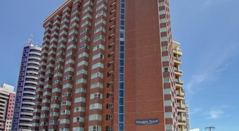 Hotel Golden Tulip Interatlântico