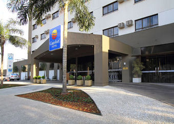 Comfort Hotel Goiania